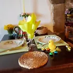 De Quiers Hébergement de vacances *
