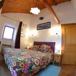 Hébergement de vacances De Quiers *
