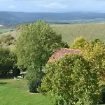 Hébergement de vacances De Quiers Compeyre