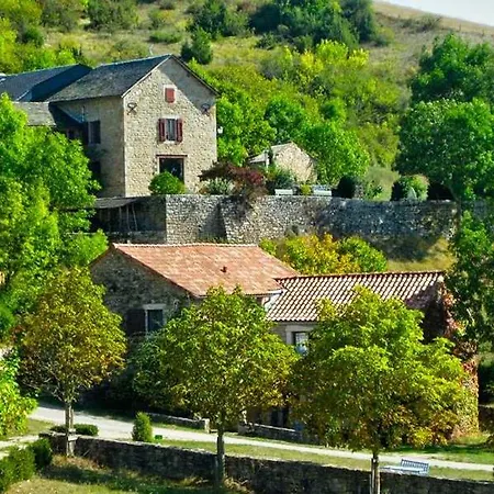 Σπίτι διακοπών De Quiers Compeyre