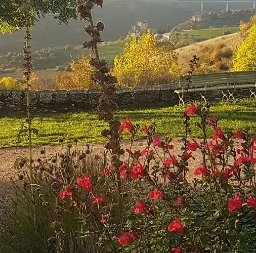 Σπίτι διακοπών De Quiers *