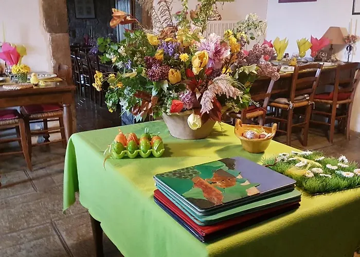 Σπίτι διακοπών De Quiers