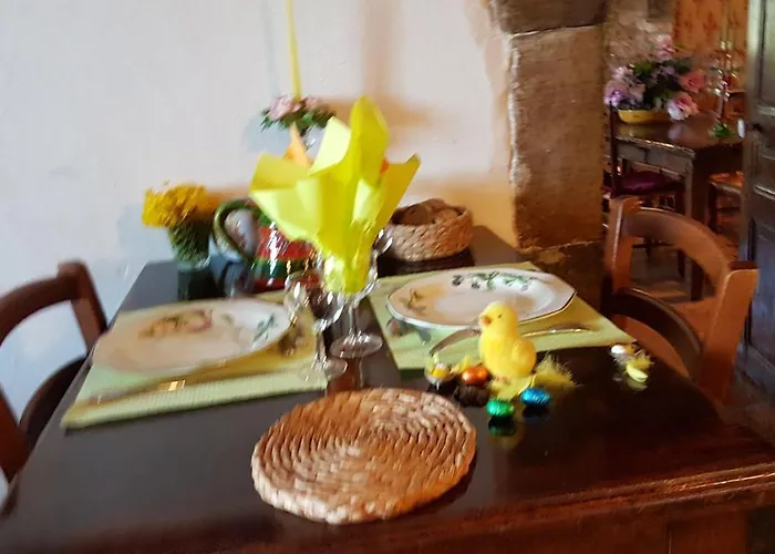 De Quiers Σπίτι διακοπών *