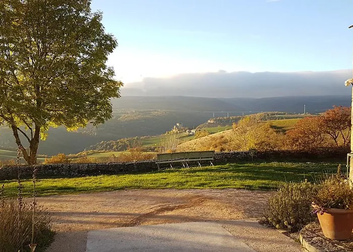 Σπίτι διακοπών De Quiers Compeyre