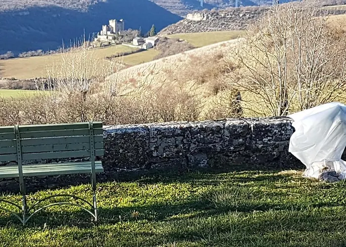 De Quiers Σπίτι διακοπών *