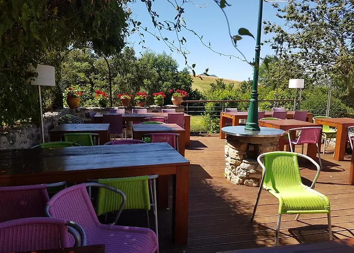 De Quiers Σπίτι διακοπών Compeyre