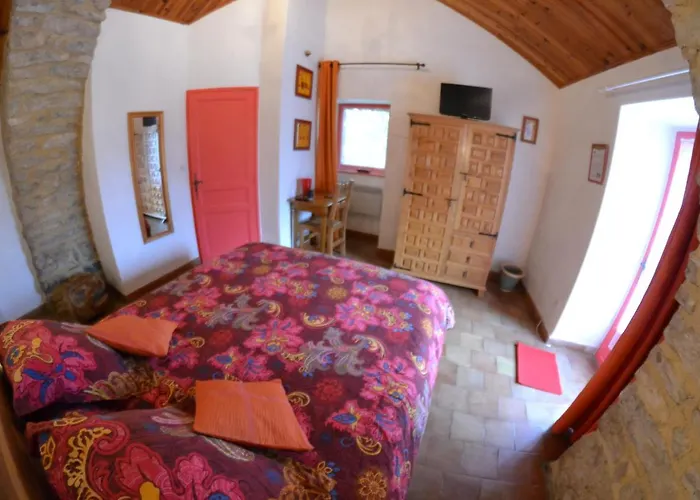 De Quiers Σπίτι διακοπών