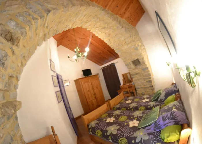 Σπίτι διακοπών De Quiers Compeyre