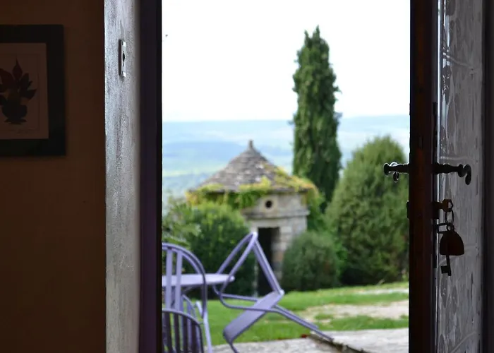 Σπίτι διακοπών De Quiers