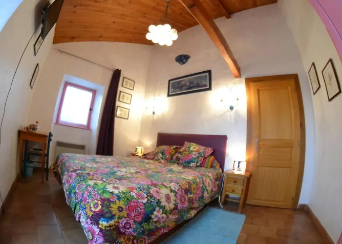 Σπίτι διακοπών De Quiers *