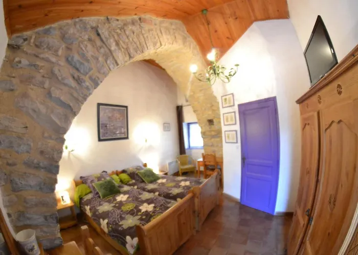 Σπίτι διακοπών De Quiers Compeyre