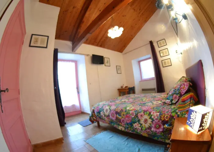 De Quiers Σπίτι διακοπών