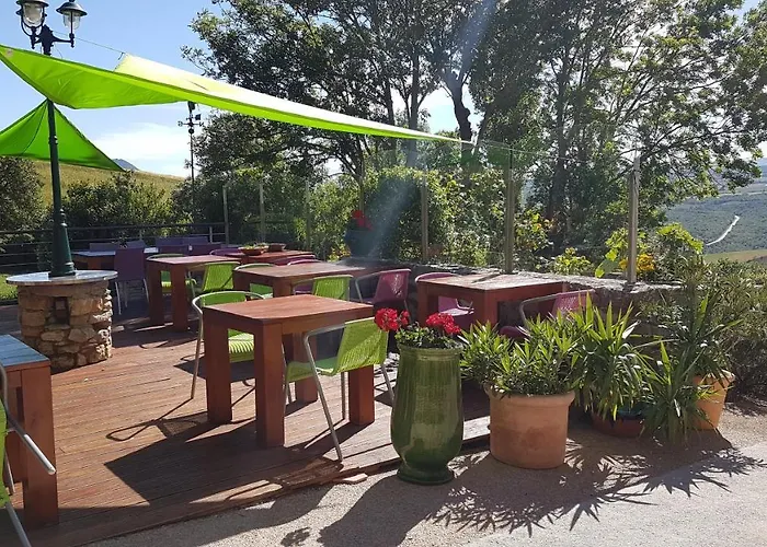 De Quiers Σπίτι διακοπών Compeyre