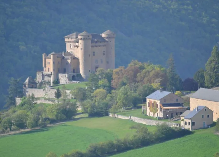 Σπίτι διακοπών De Quiers