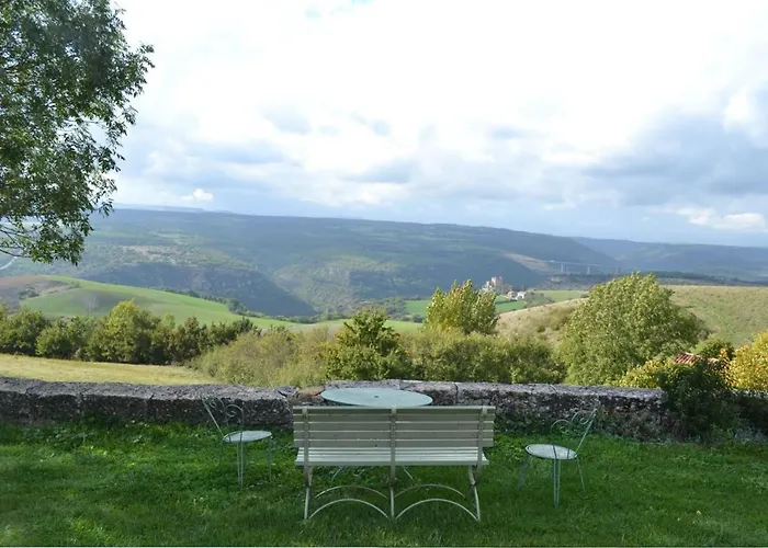 Σπίτι διακοπών De Quiers