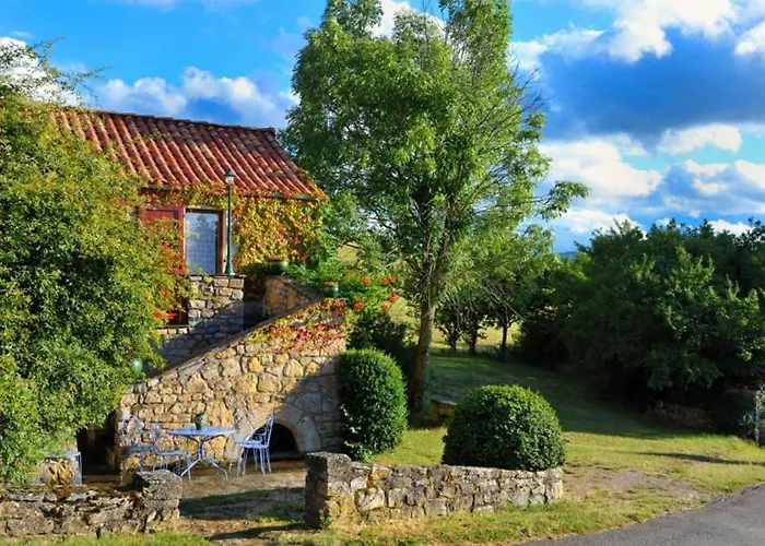 Σπίτι διακοπών De Quiers *