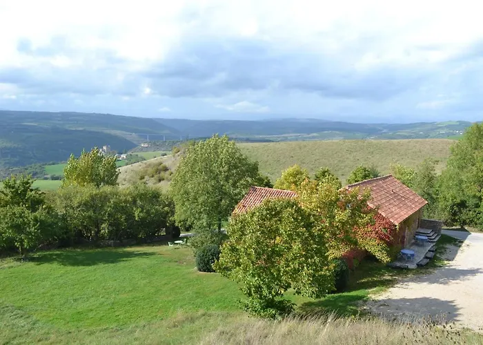 De Quiers Σπίτι διακοπών