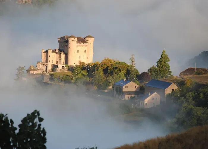 De Quiers Σπίτι διακοπών