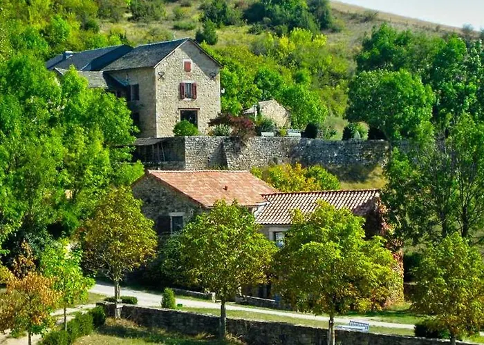 Σπίτι διακοπών De Quiers Compeyre