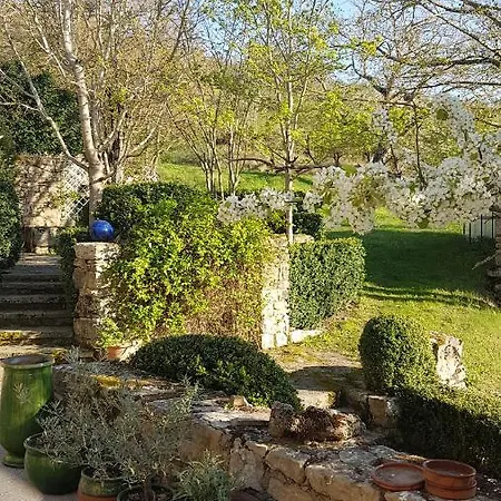 De Quiers Casa de Férias