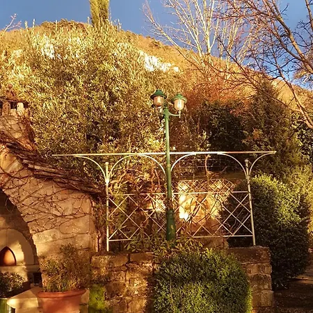 Casa de Férias De Quiers *