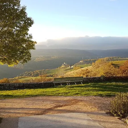 Holiday home De Quiers Compeyre
