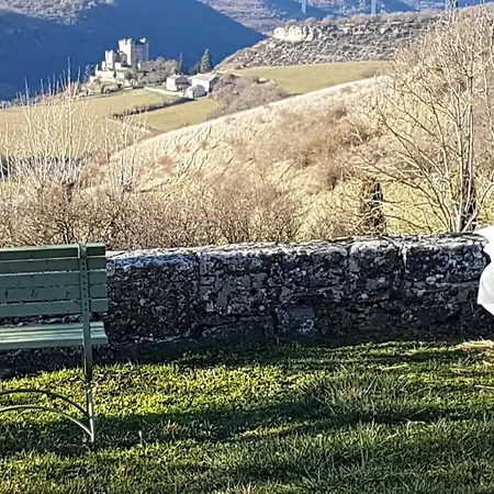 De Quiers Casa de Férias *