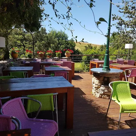 De Quiers Casa de Férias Compeyre