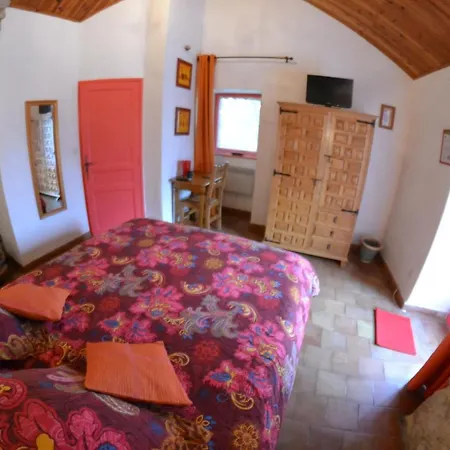 De Quiers Casa de Férias