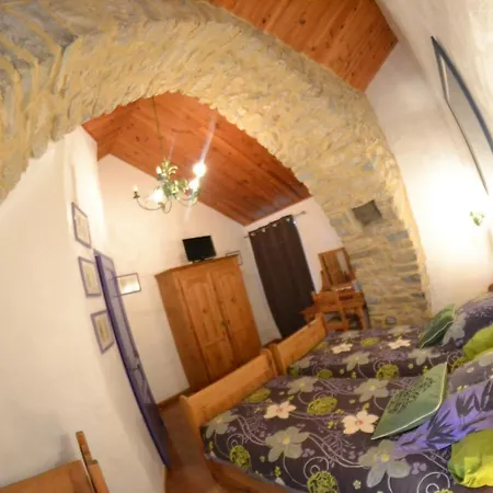 Casa de Férias De Quiers Compeyre