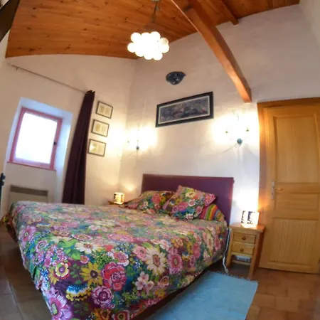 Casa de Férias De Quiers *