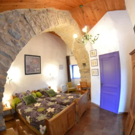 Holiday home De Quiers Compeyre