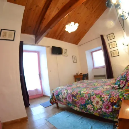 De Quiers Casa de Férias