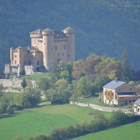 Casa de Férias De Quiers