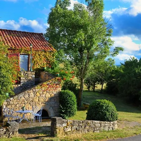 Casa de Férias De Quiers *