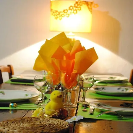 De Quiers Casa de Férias *