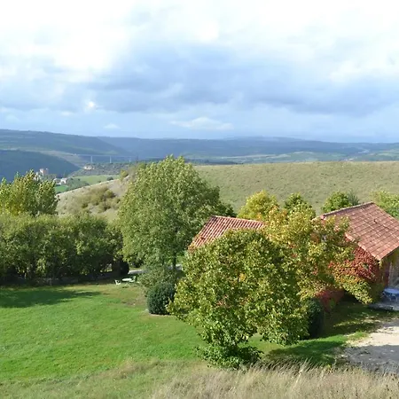 De Quiers Holiday home