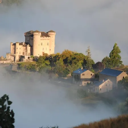 De Quiers Holiday home