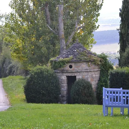 Holiday home De Quiers