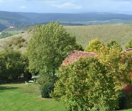 Holiday home De Quiers Compeyre